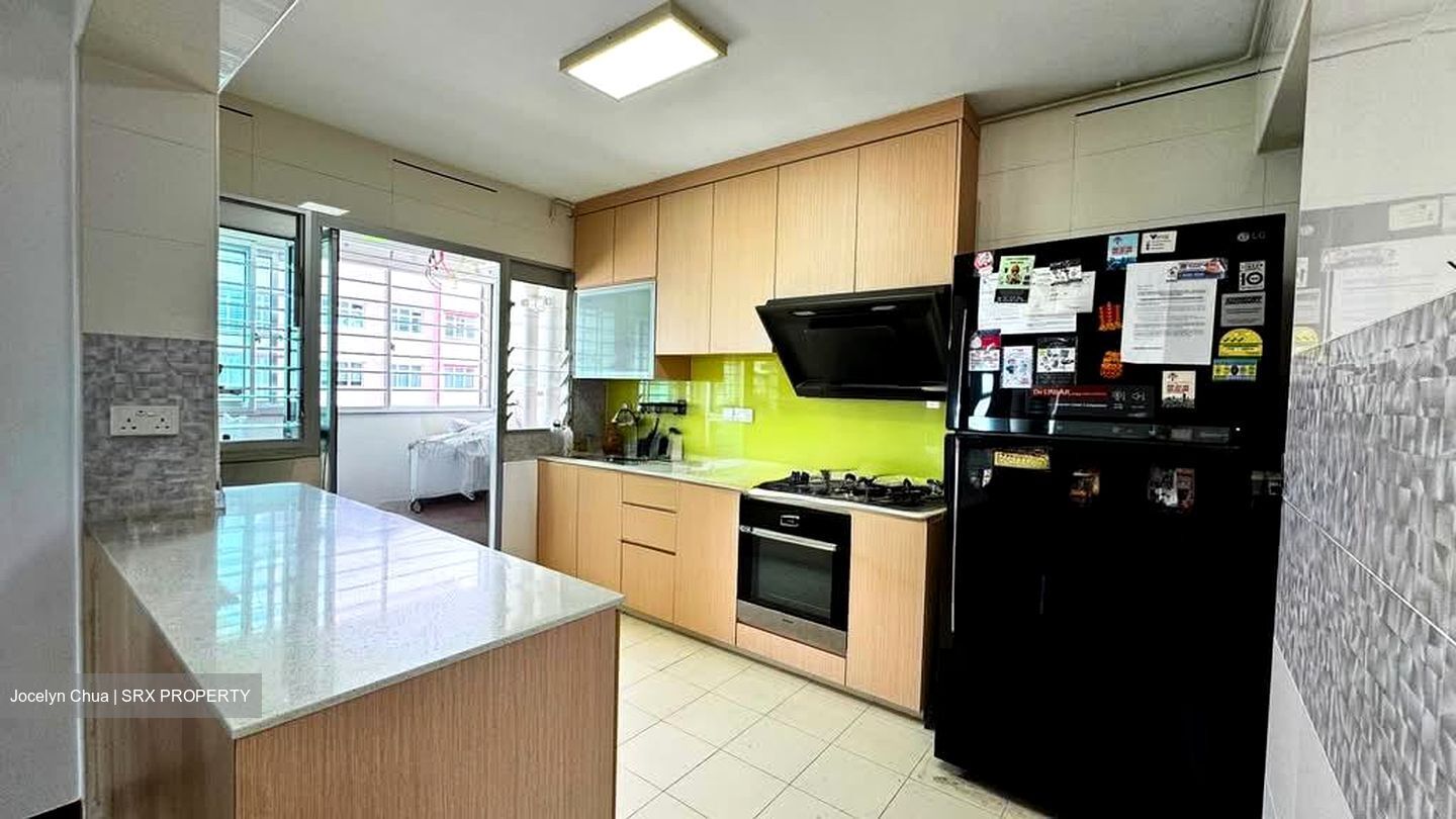 Blk 365B Sun Breeze (Sembawang), HDB 4 Rooms #601002841